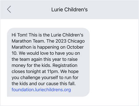 40 Templates to Use As Short Donation Messages Examples.